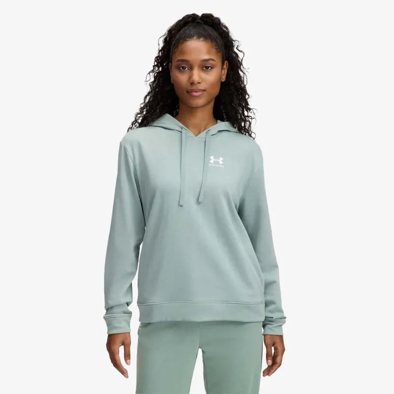 UNDER ARMOUR Dukserica Rival Terry