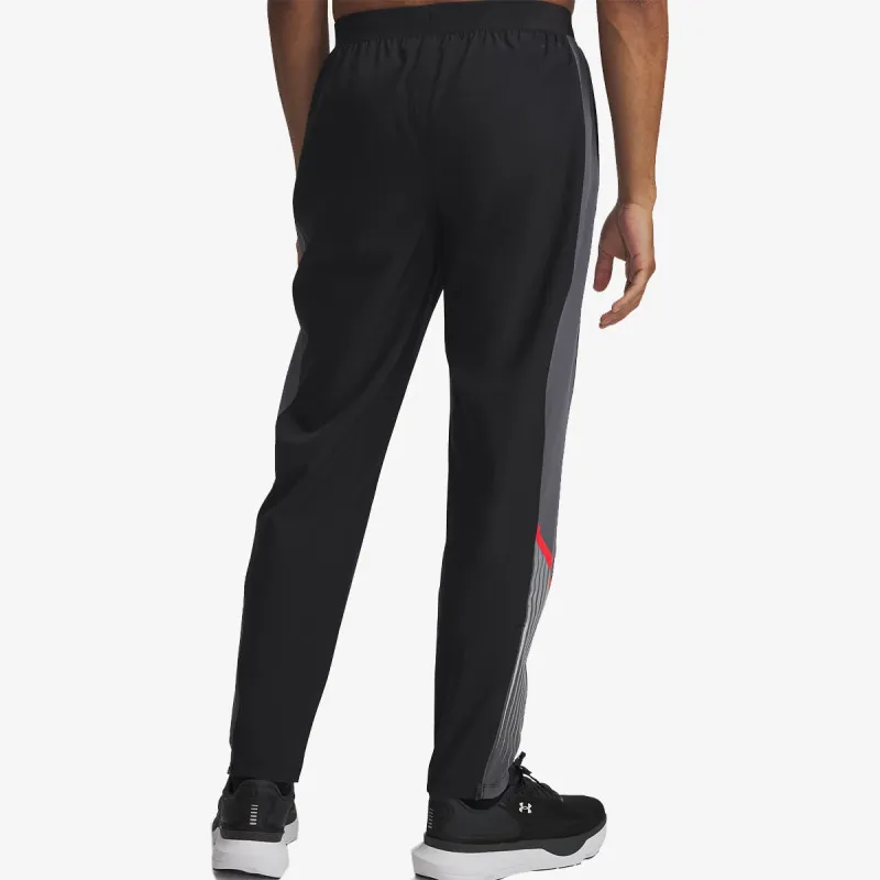 UNDER ARMOUR Donji deo trenerke Velociti Storm 