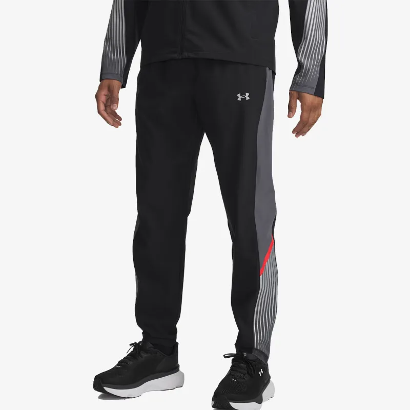 UNDER ARMOUR Donji deo trenerke Velociti Storm 