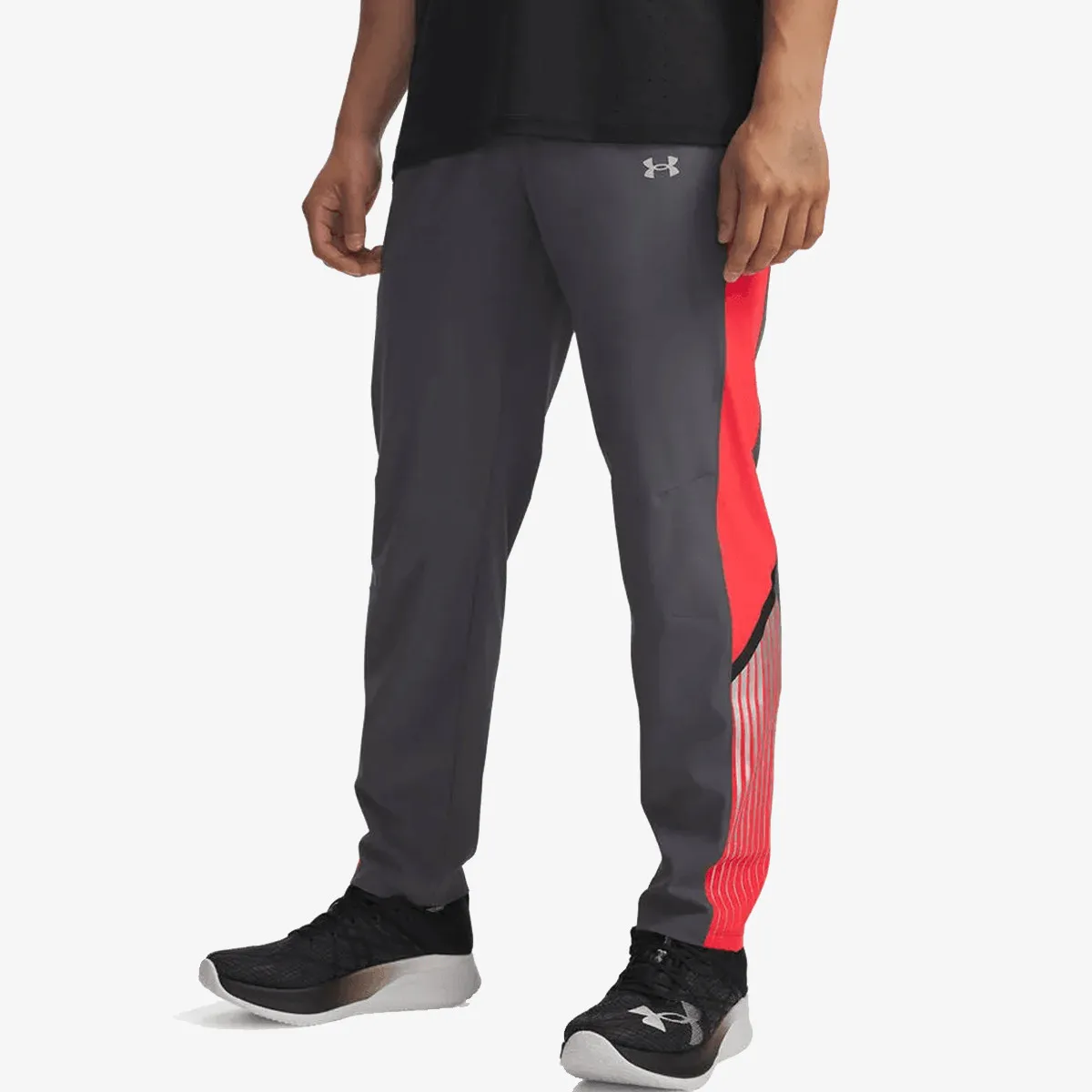 UNDER ARMOUR Donji deo trenerke Velociti Storm 