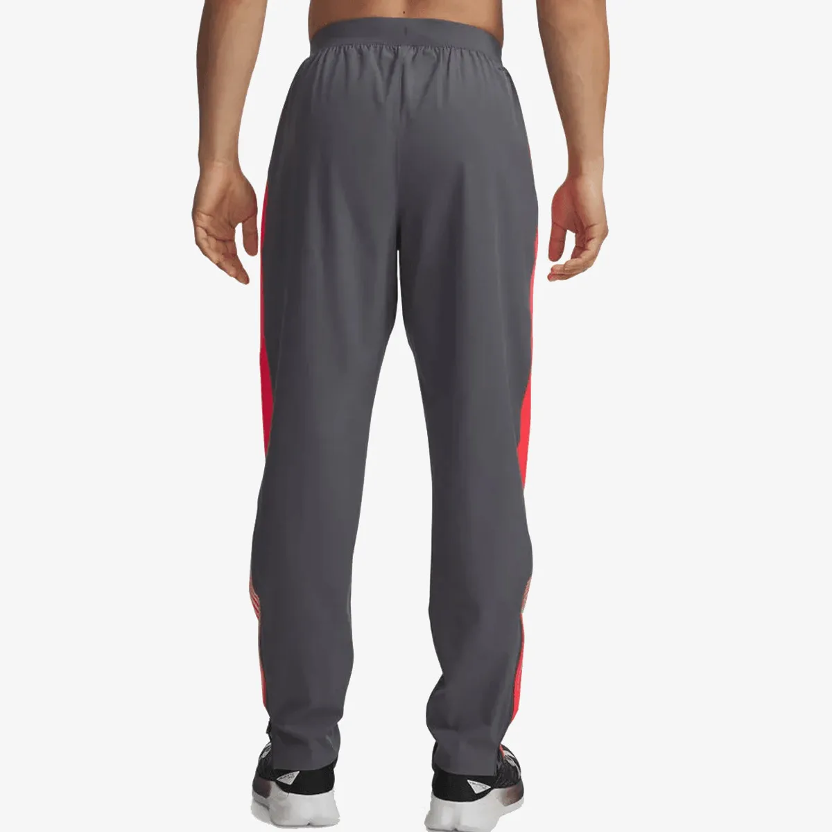 UNDER ARMOUR Donji deo trenerke Velociti Storm 