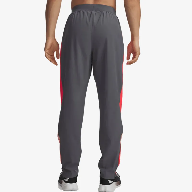 UNDER ARMOUR Donji deo trenerke Velociti Storm 
