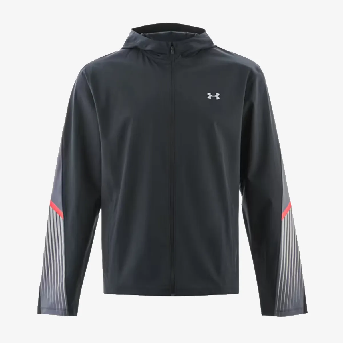 UNDER ARMOUR Dukserica Velociti Storm 