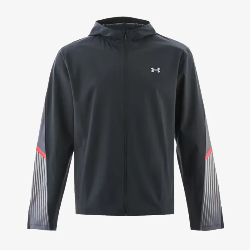 UNDER ARMOUR Dukserica Velociti Storm 