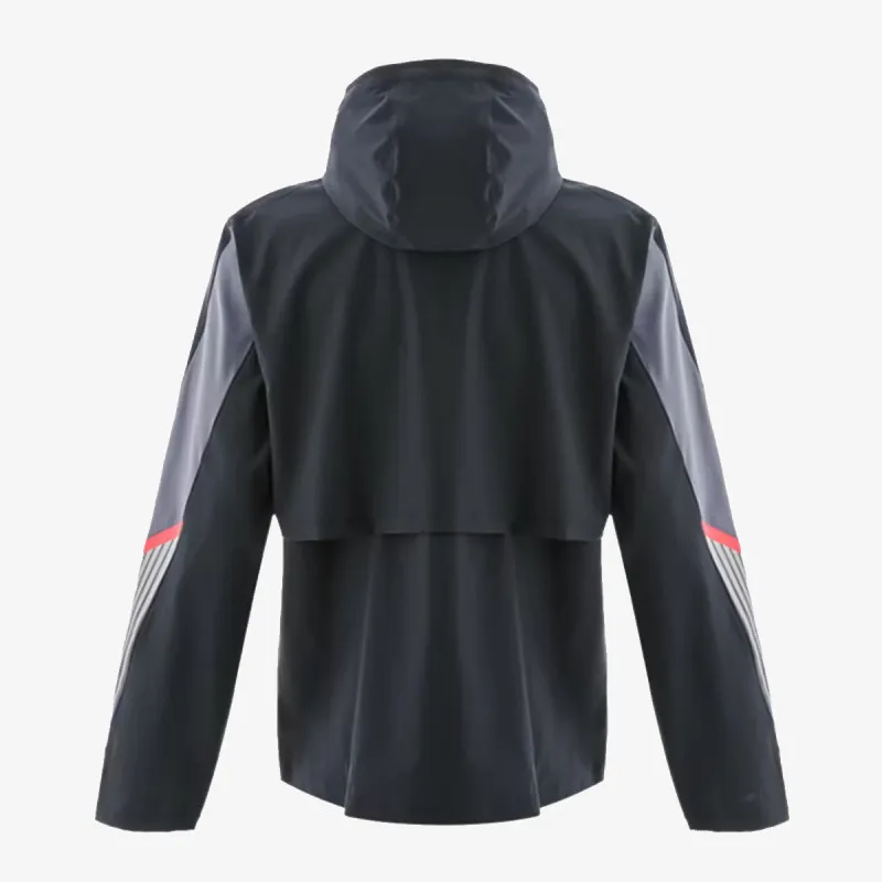 UNDER ARMOUR Dukserica Velociti Storm 