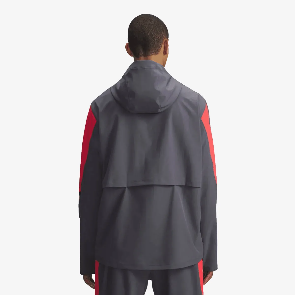 UNDER ARMOUR Dukserica Velociti Storm 