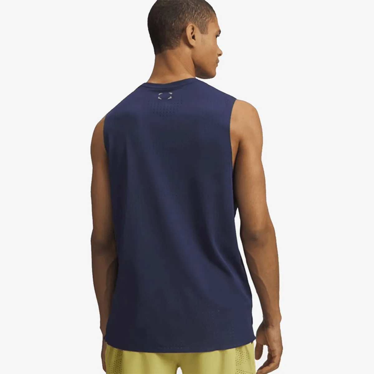 UNDER ARMOUR MAJICA BEZ RUKAVA Halo Vent 