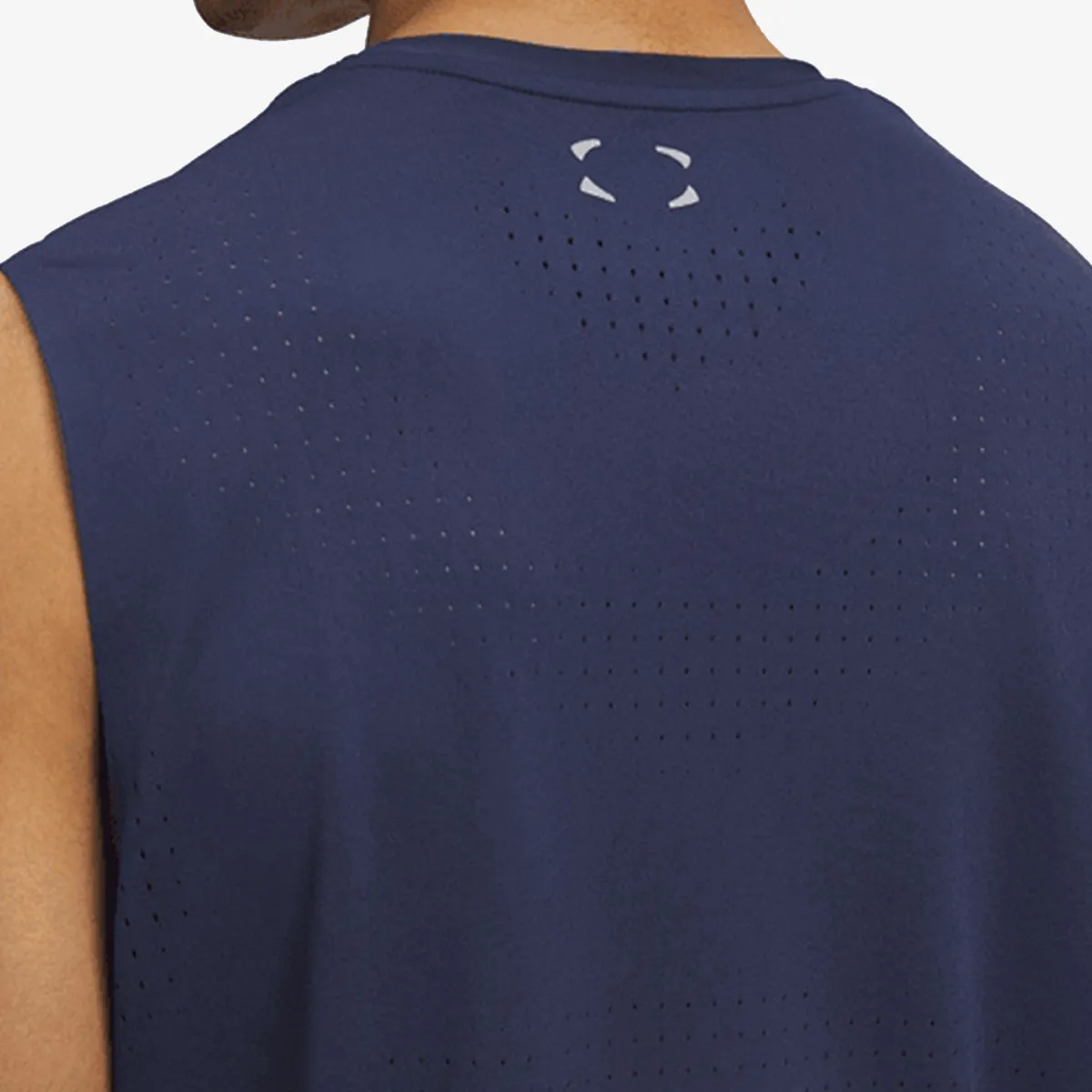 UNDER ARMOUR MAJICA BEZ RUKAVA Halo Vent 