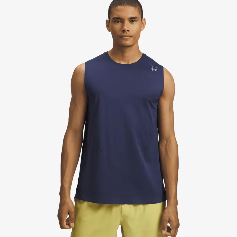 UNDER ARMOUR MAJICA BEZ RUKAVA Halo Vent 