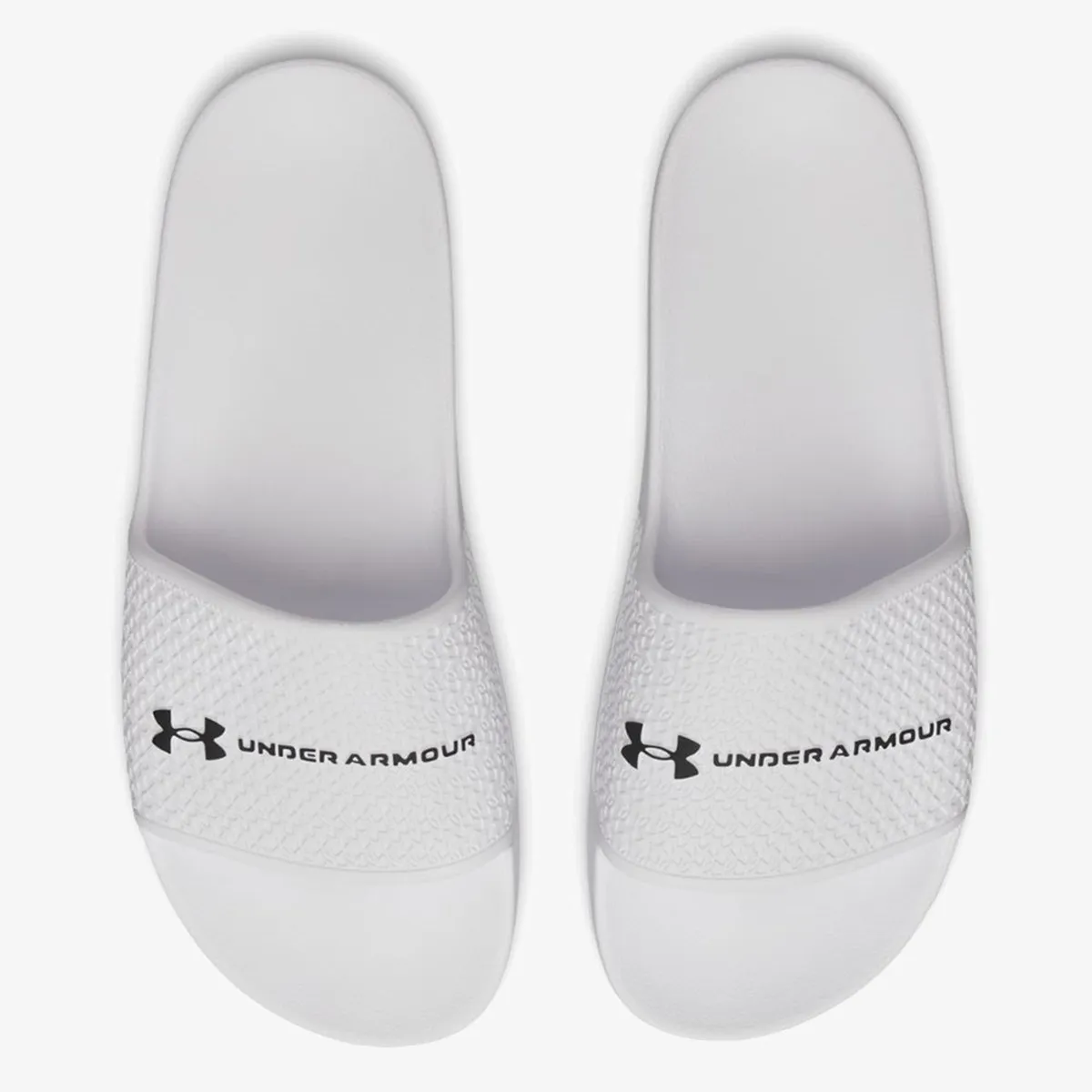 UNDER ARMOUR Papuče UA ARMR Shower Slide 