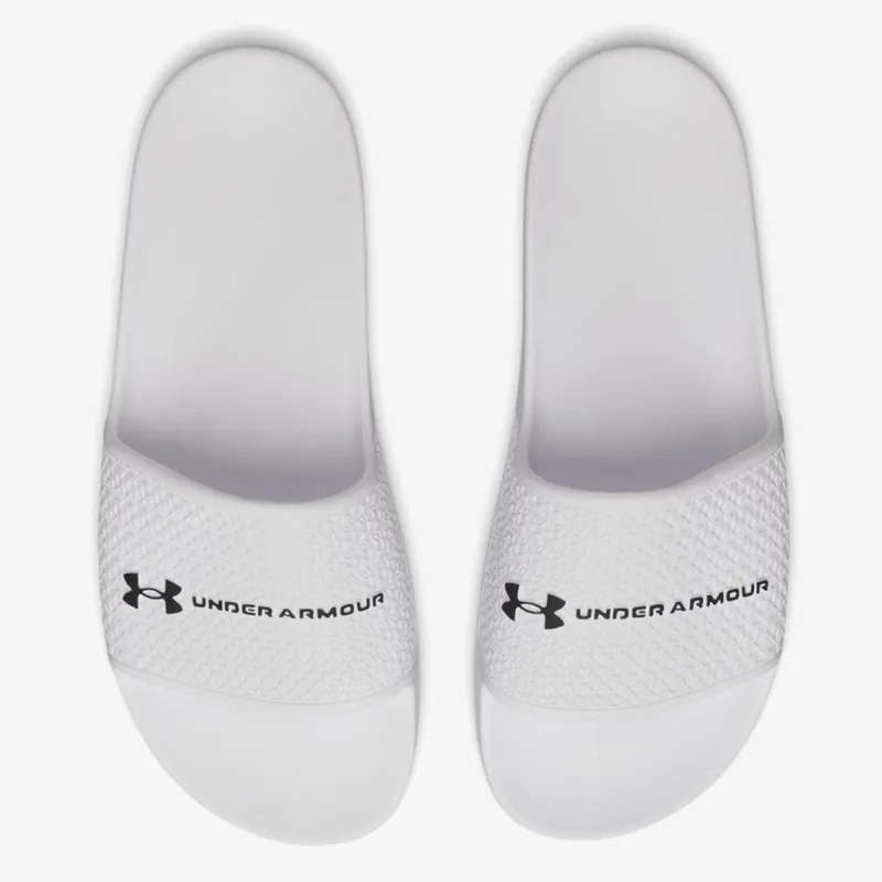 UNDER ARMOUR Papuče UA ARMR Shower Slide 