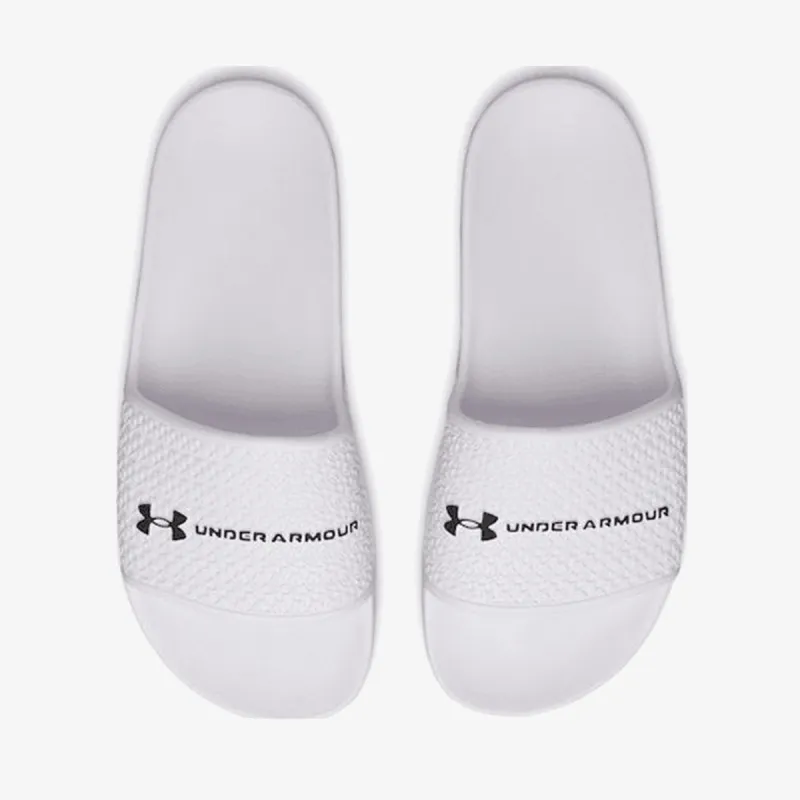 UNDER ARMOUR Papuče UA W ARMR Shower Slide 