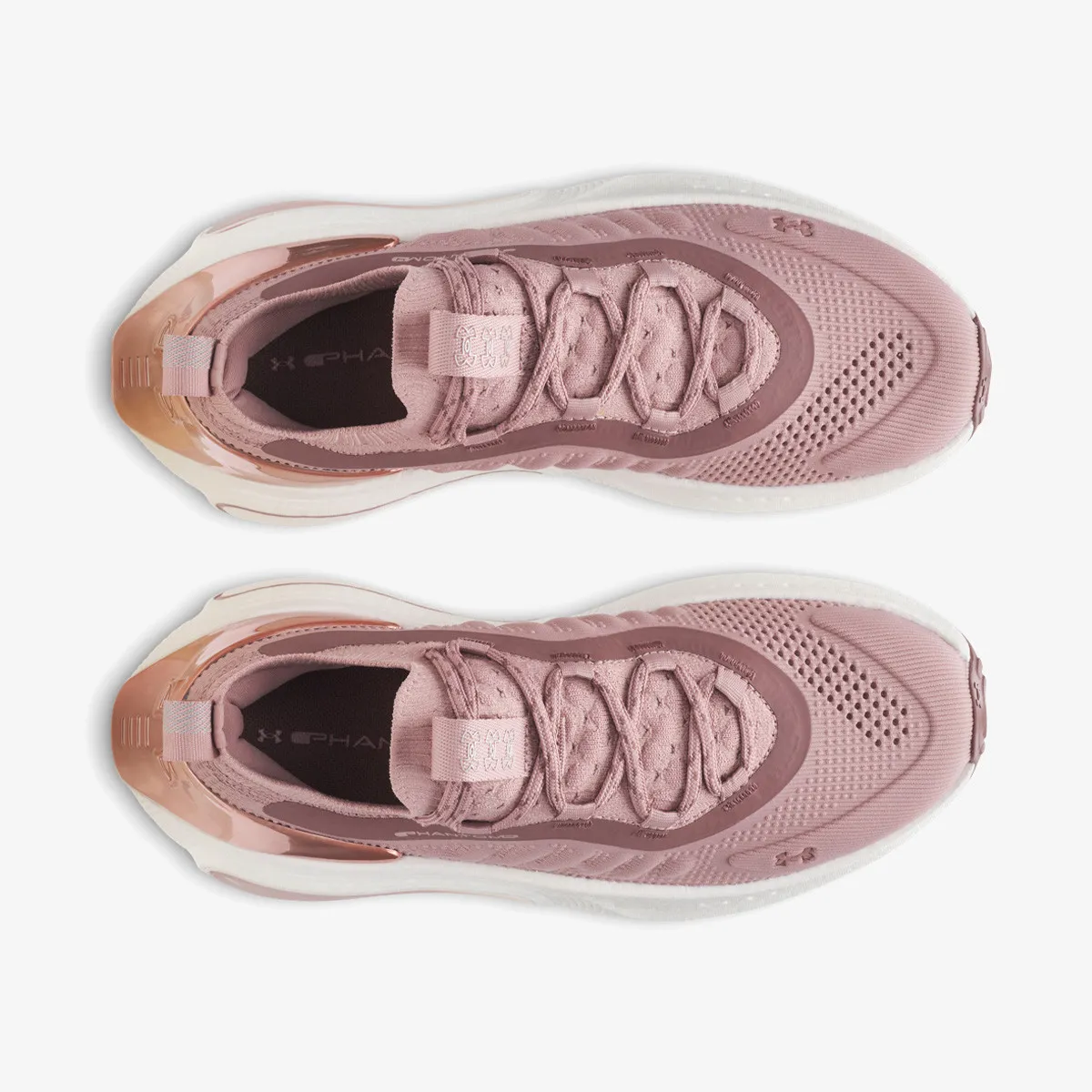 UNDER ARMOUR Patike Phantom 4 Chrome 
