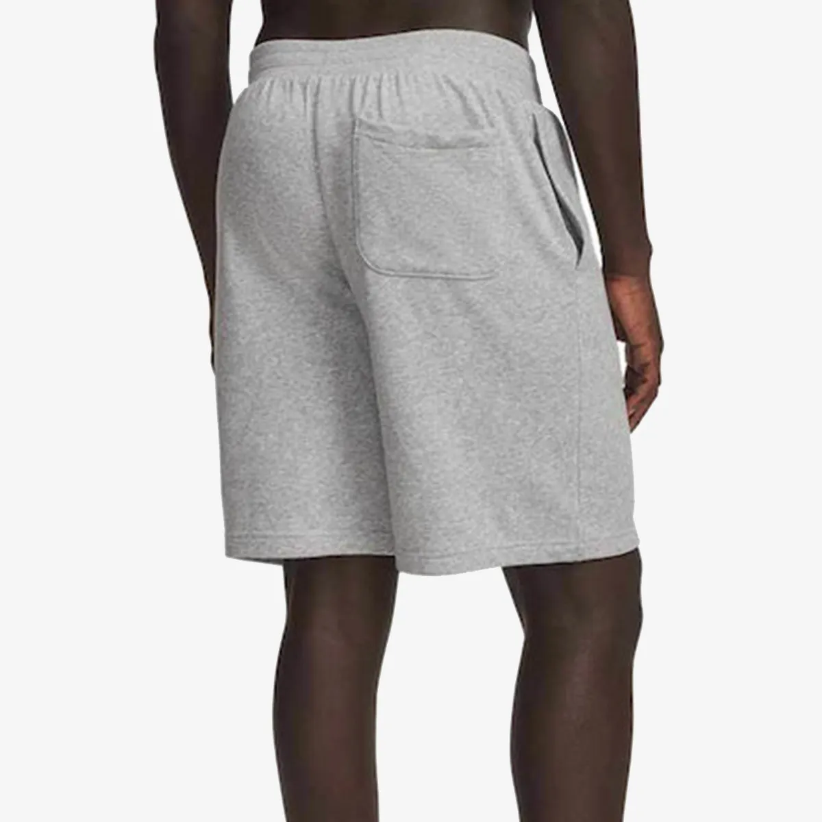 UNDER ARMOUR Šorc UA Rival LW Shorts 