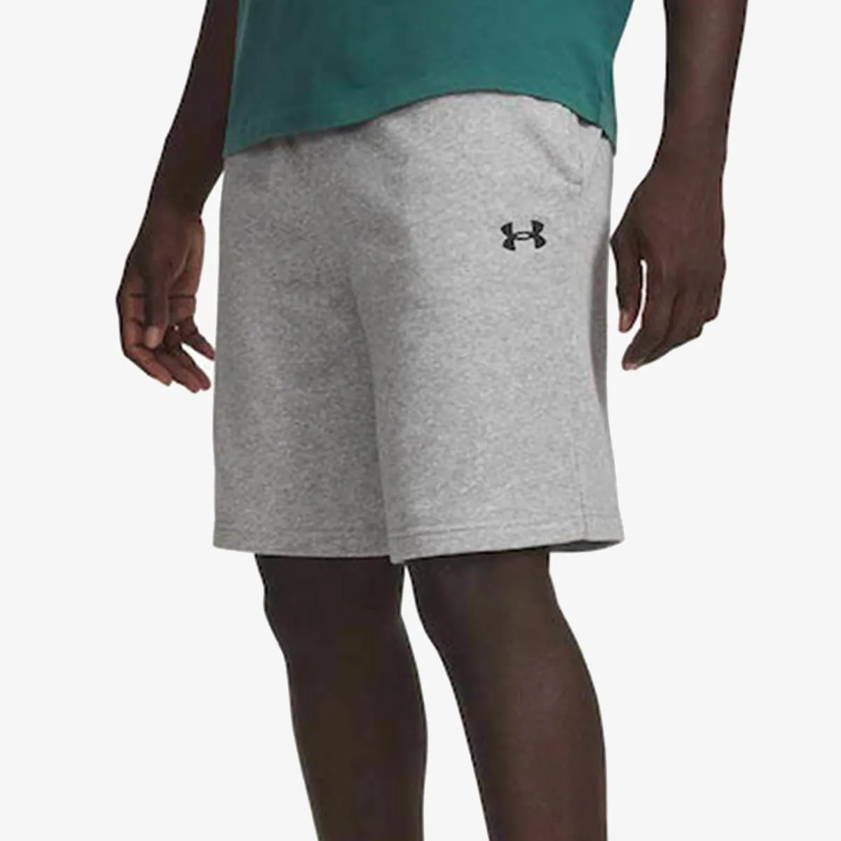 UNDER ARMOUR Šorc UA Rival LW Shorts 