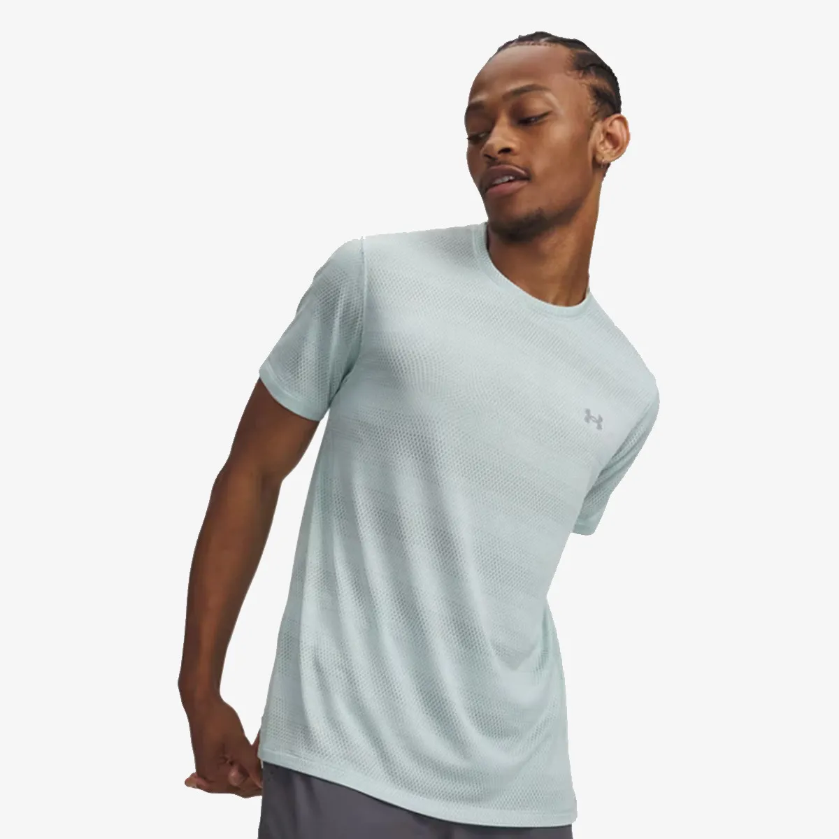 UNDER ARMOUR Majica Velociti 