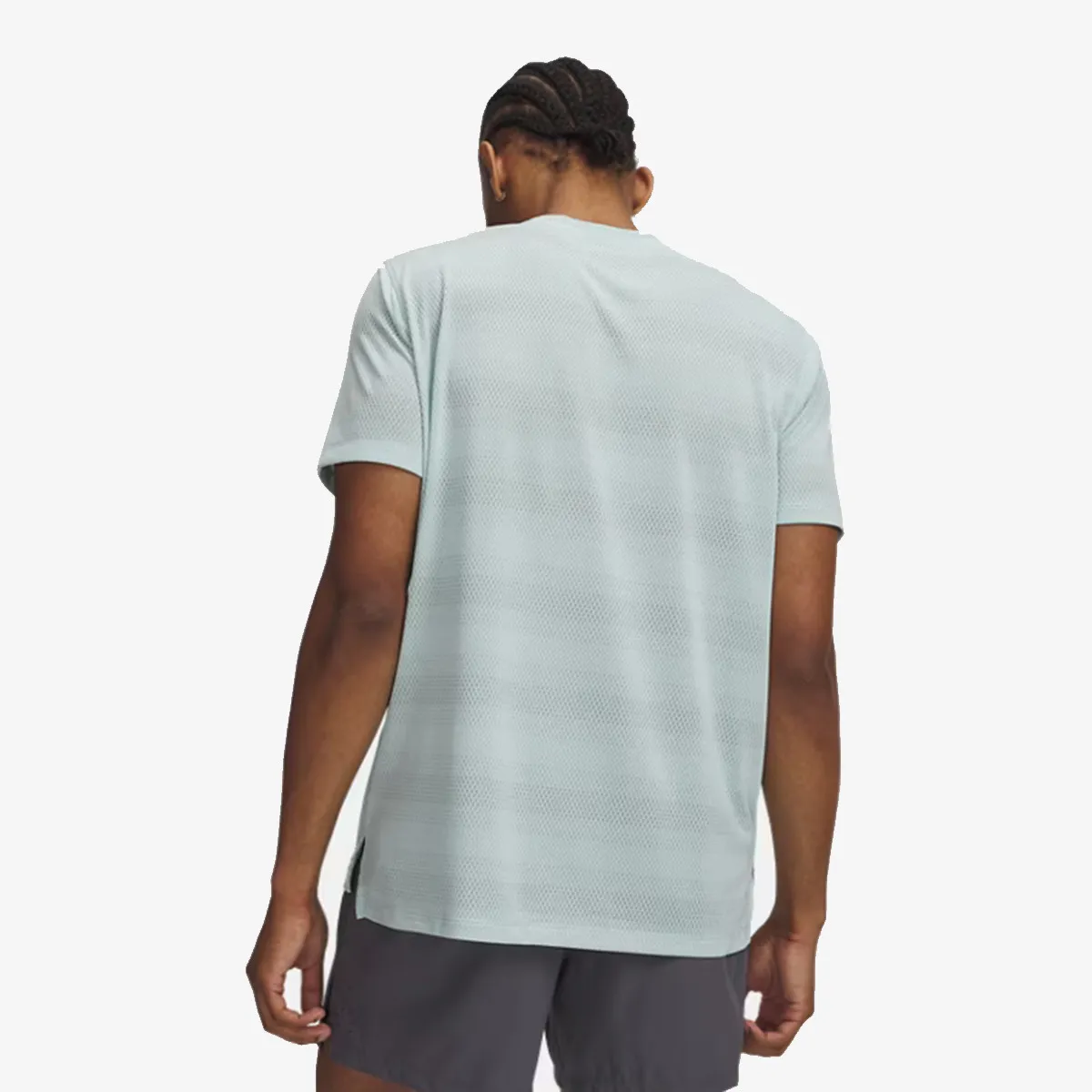 UNDER ARMOUR Majica Velociti 