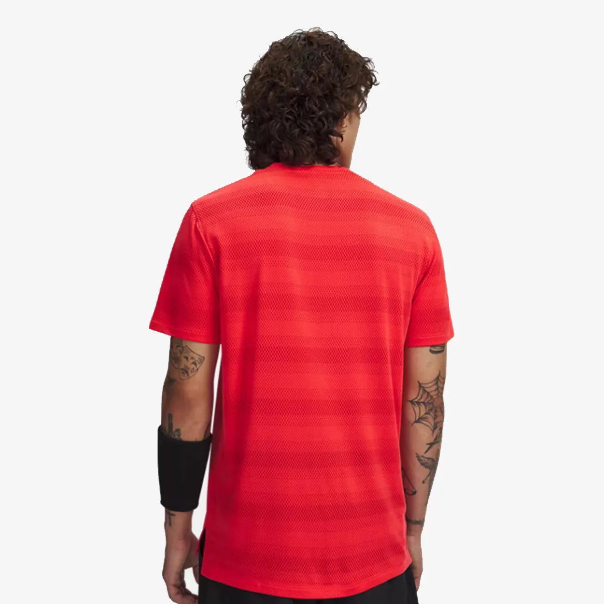 UNDER ARMOUR Majica UA Velociti SS 