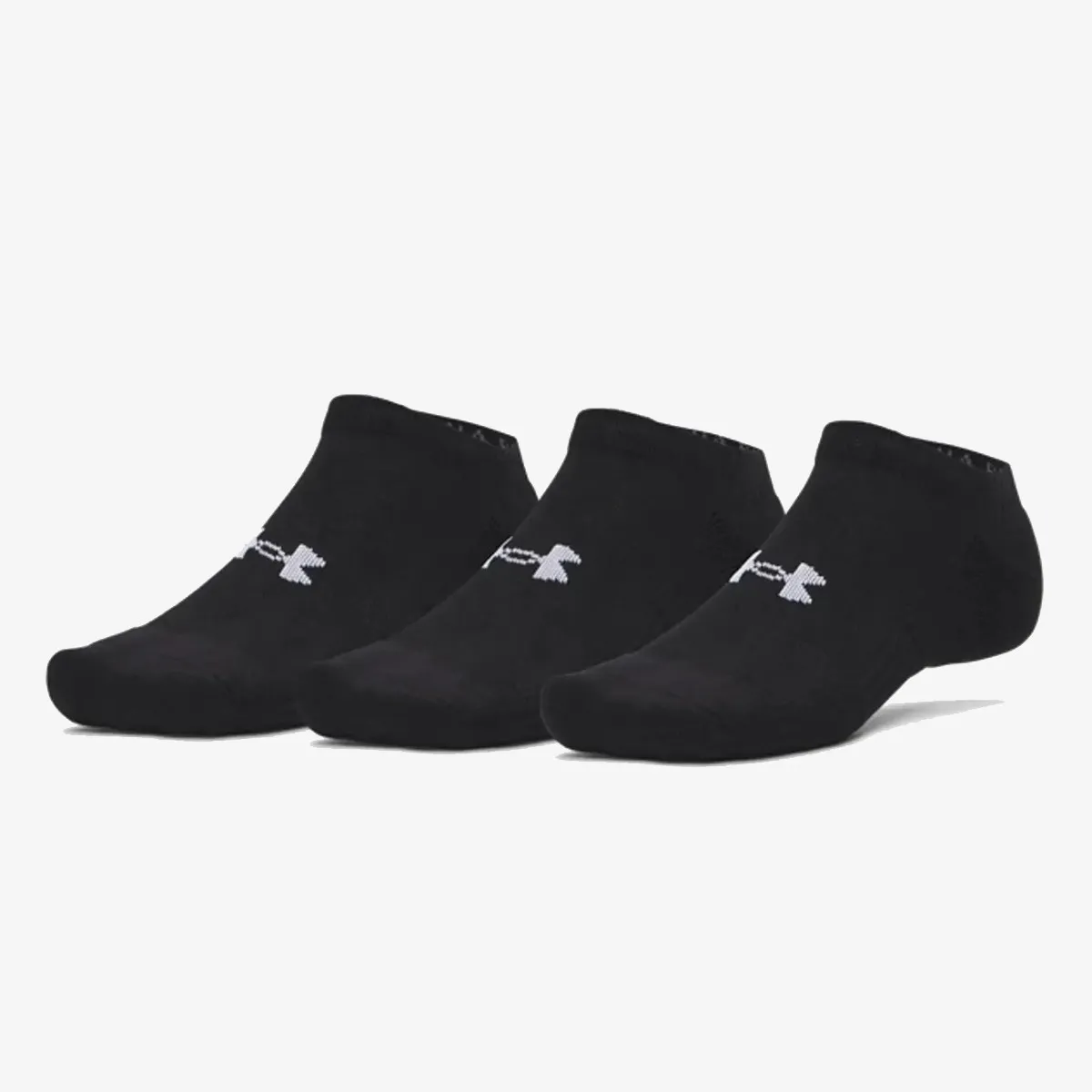UNDER ARMOUR ČARAPE UA Performance Cotton 3pk NS 