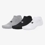 UNDER ARMOUR ČARAPE UA Performance Cotton 3p Crw 