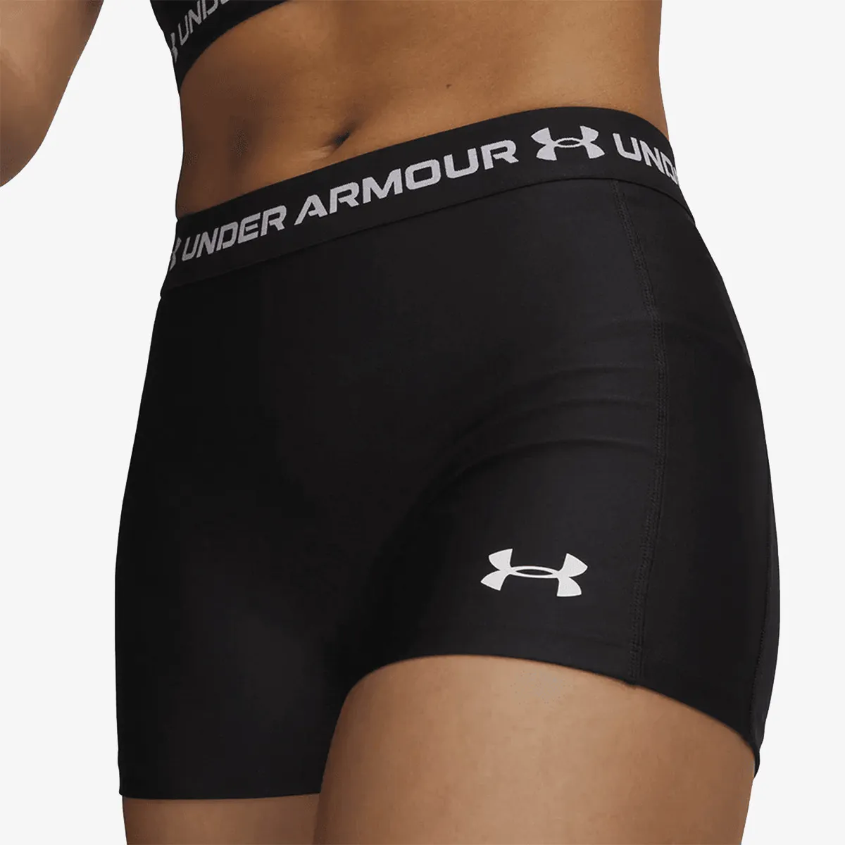 UNDER ARMOUR Šorc UA HeatGear Shorty 