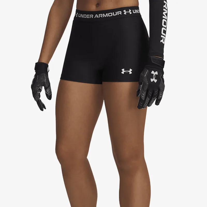 UNDER ARMOUR Šorc UA HeatGear Shorty 