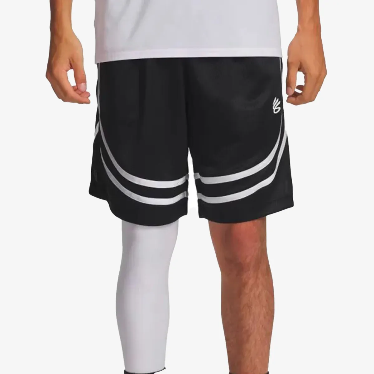 UNDER ARMOUR Šorc Signature 