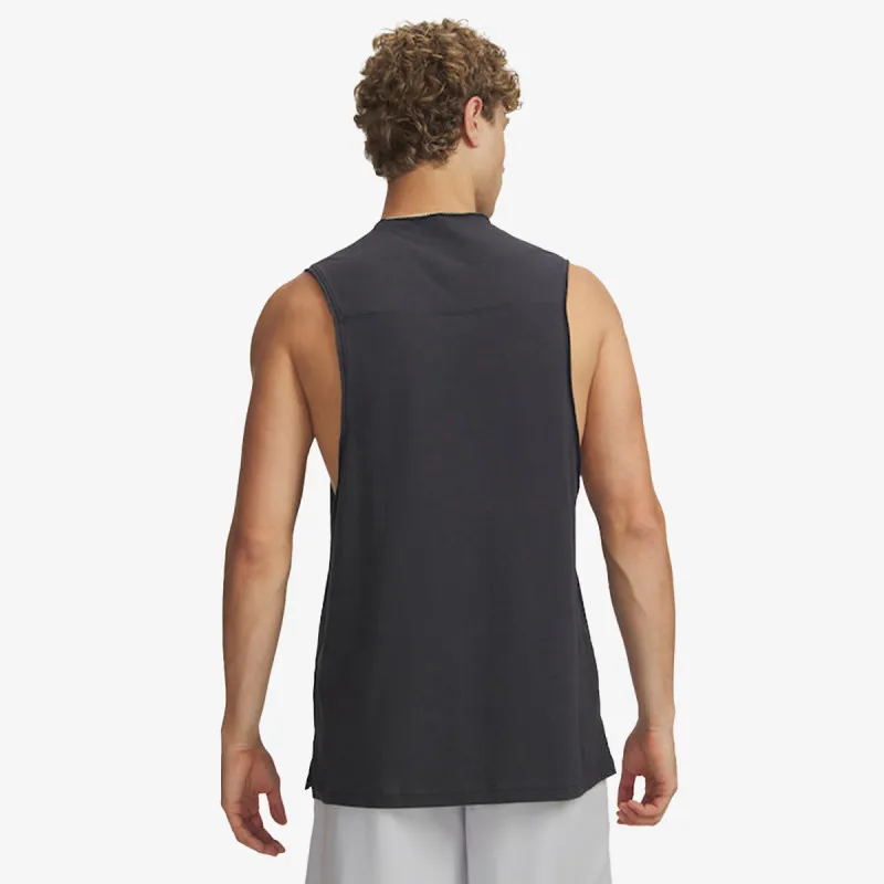 UNDER ARMOUR MAJICA BEZ RUKAVA Hoops Training 