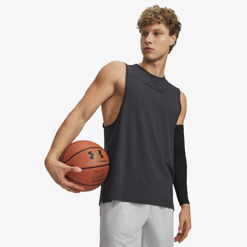 UNDER ARMOUR MAJICA BEZ RUKAVA Hoops Training 