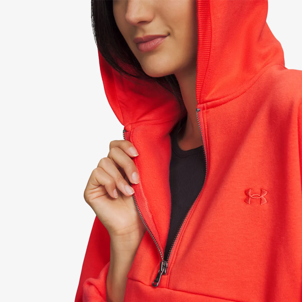 UNDER ARMOUR Dukserica Icon Fleece 