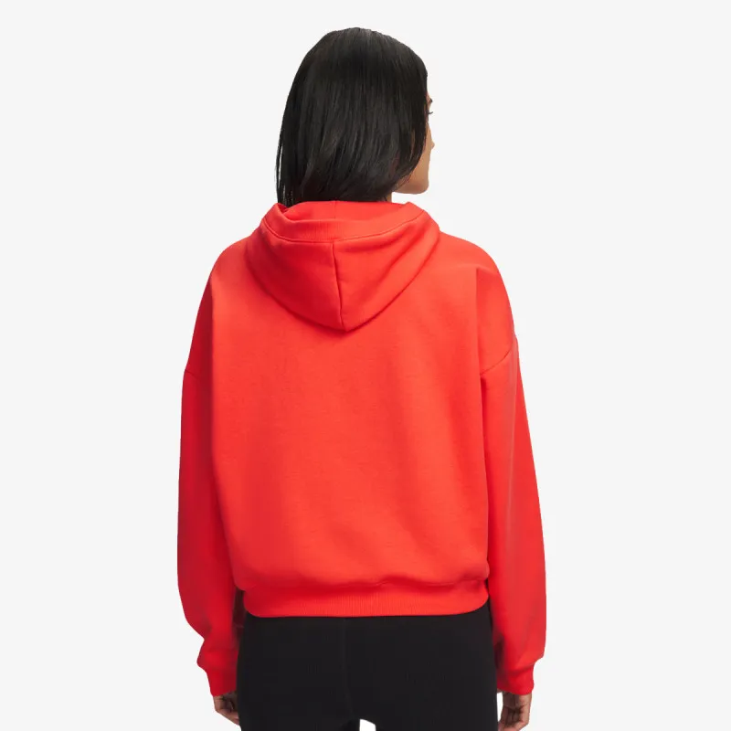 UNDER ARMOUR Dukserica Icon Fleece 