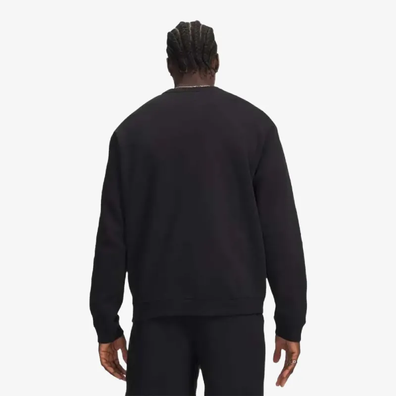 UNDER ARMOUR Dukserica UA RIval Flc Crew 