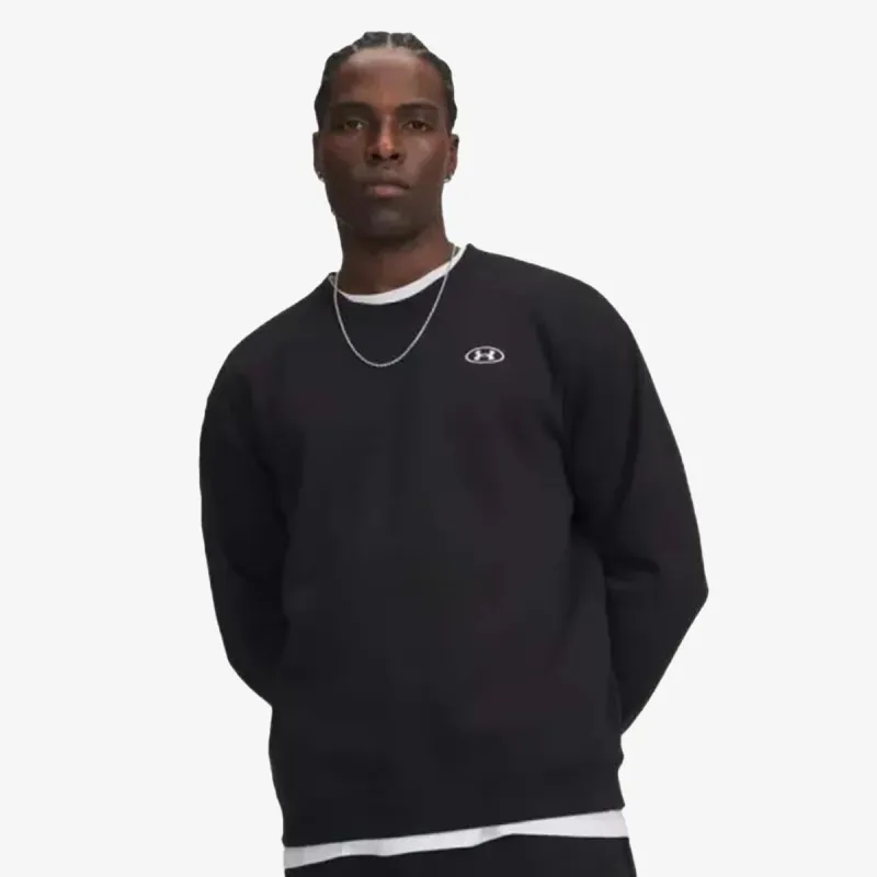 UNDER ARMOUR Dukserica UA RIval Flc Crew 