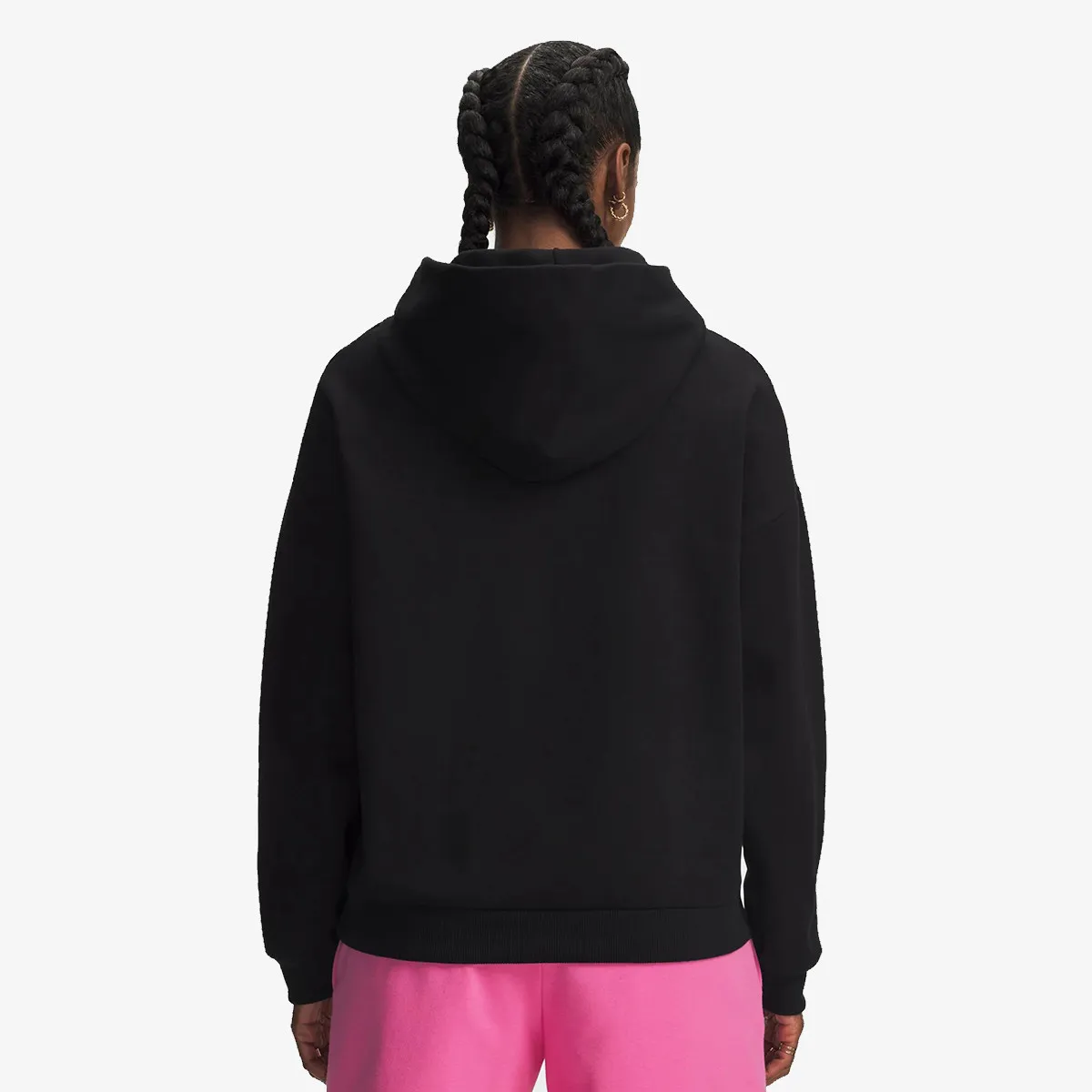 UNDER ARMOUR Dukserica UA Icon 