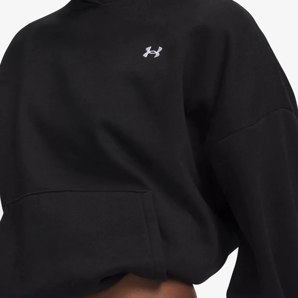 UNDER ARMOUR Dukserica UA Icon 