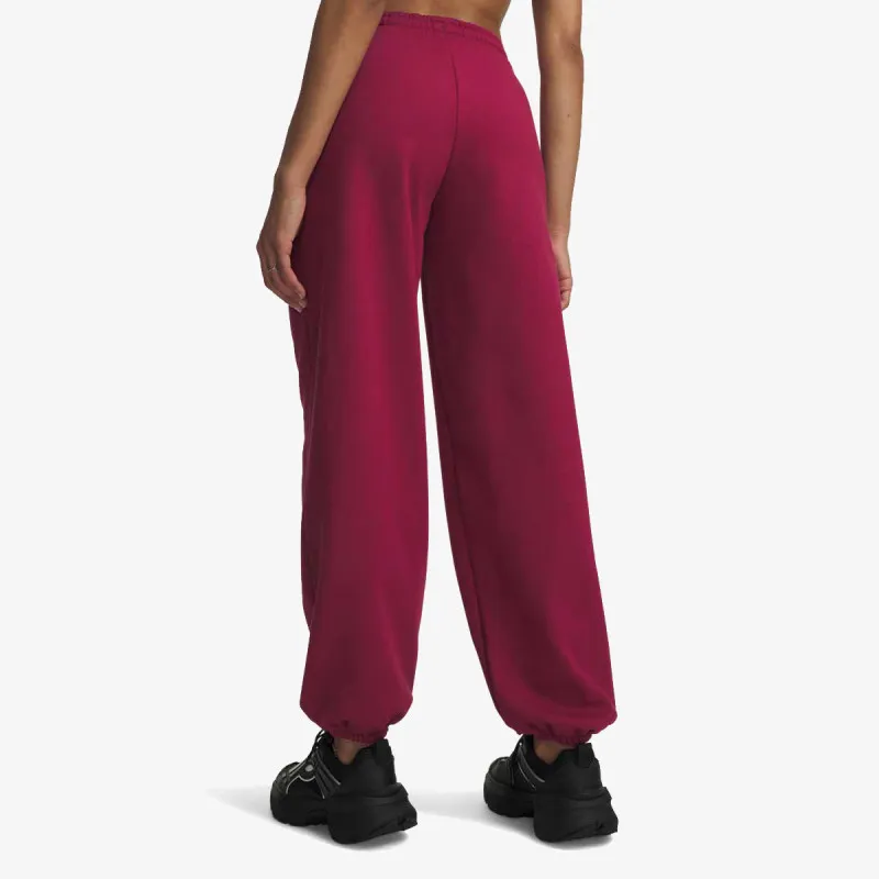 UNDER ARMOUR Donji deo trenerke Icon Flc Gym Pant 