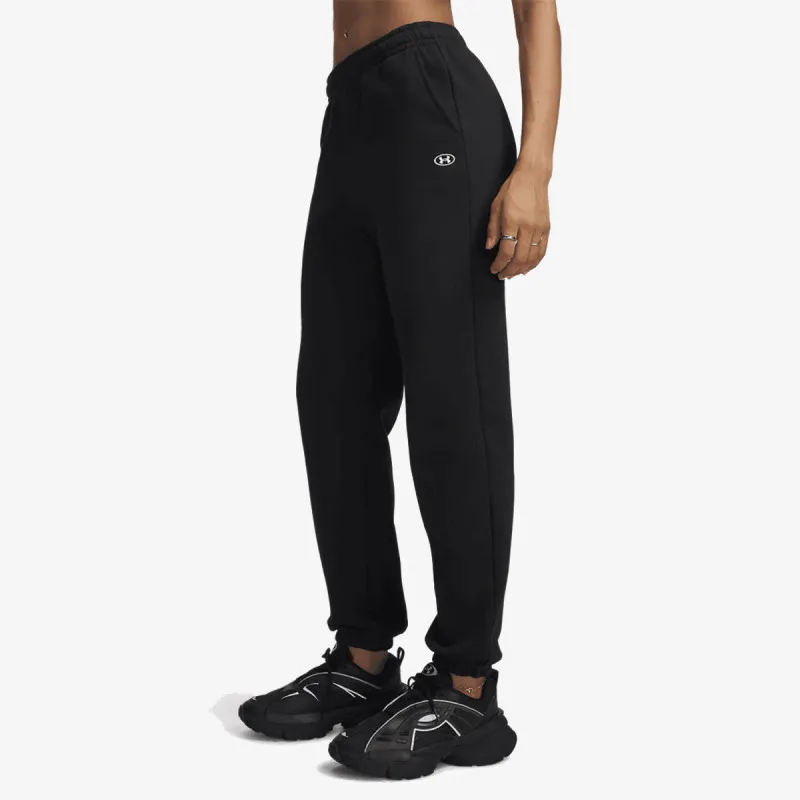 UNDER ARMOUR Donji deo trenerke Rival Flc Gym Pant 