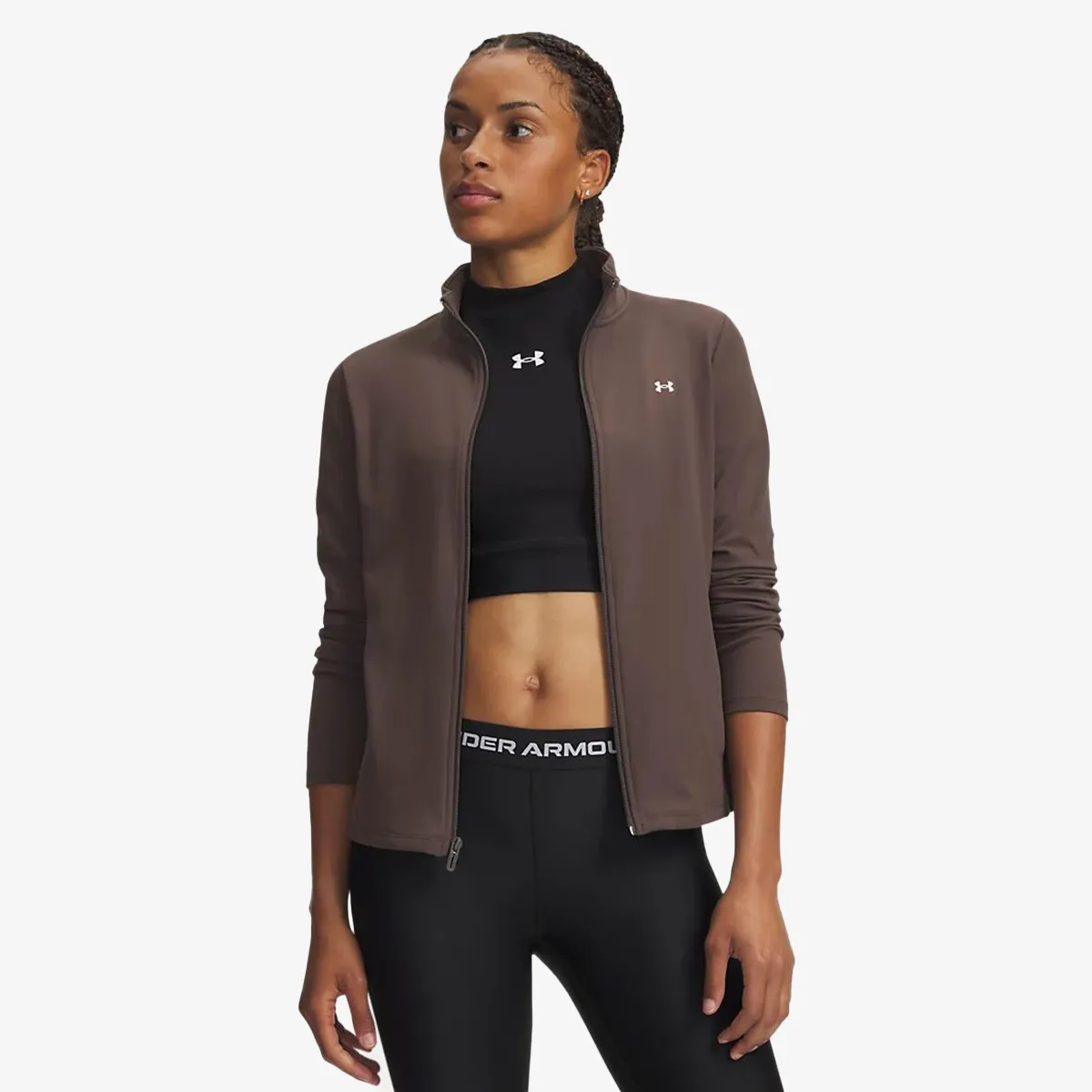 UNDER ARMOUR Majica dugih rukava Motion FZ 