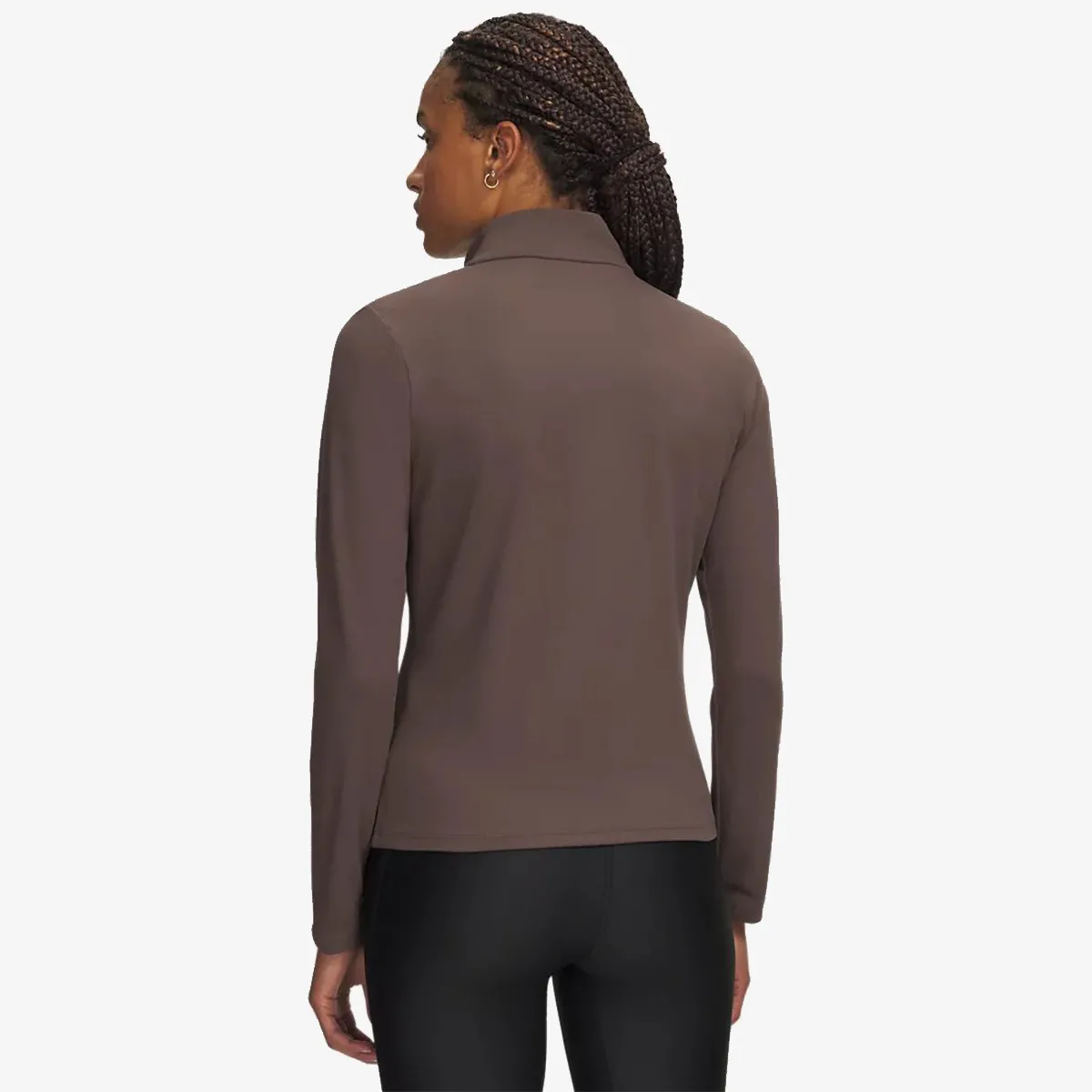 UNDER ARMOUR Majica dugih rukava Motion FZ 