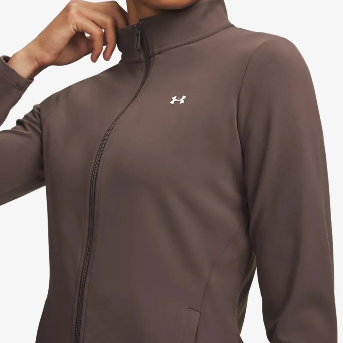 UNDER ARMOUR Majica dugih rukava Motion FZ 