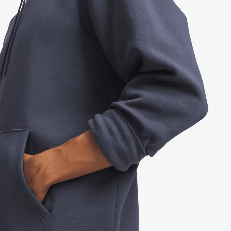UNDER ARMOUR Dukserica M Icon Fleece Camo Fill HD 
