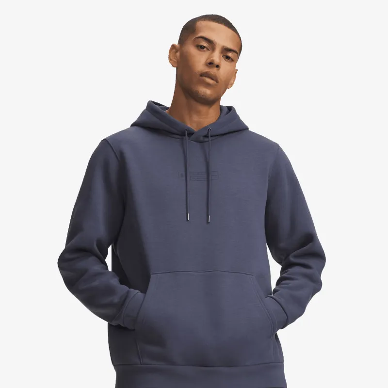 UNDER ARMOUR Dukserica M Icon Fleece Camo Fill HD 