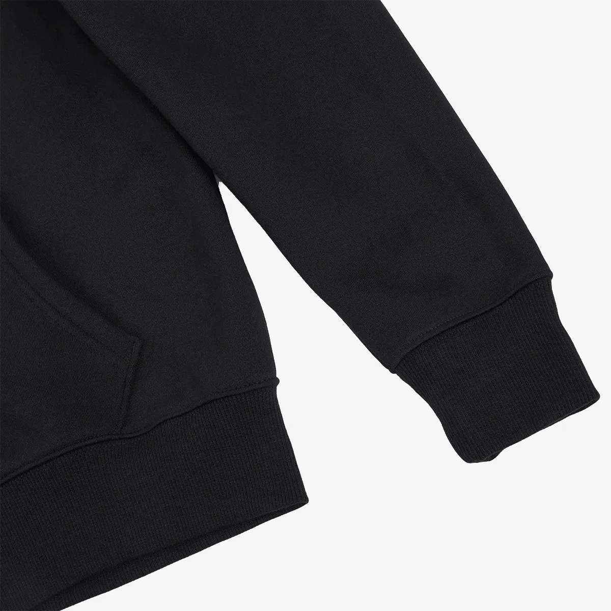 UNDER ARMOUR Dukserica UA Rival Fleece FZ 