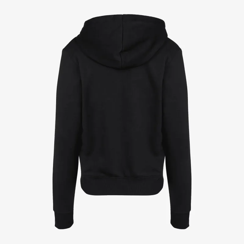 UNDER ARMOUR Dukserica UA Rival Fleece FZ 