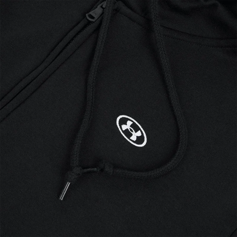 UNDER ARMOUR Dukserica UA Rival Fleece FZ 