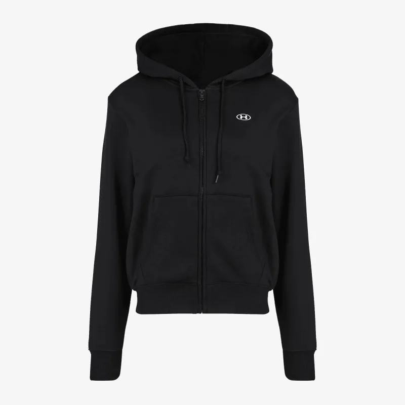 UNDER ARMOUR Dukserica UA Rival Fleece FZ 