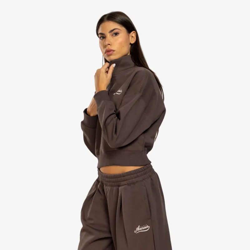 UNDER ARMOUR Dukserica Rival 