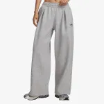 UNDER ARMOUR Donji deo trenerke RIVAL PLEATED VARSITY PANT 
