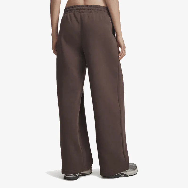 UNDER ARMOUR Donji deo trenerke RIVAL PLEATED VARSITY PANT 
