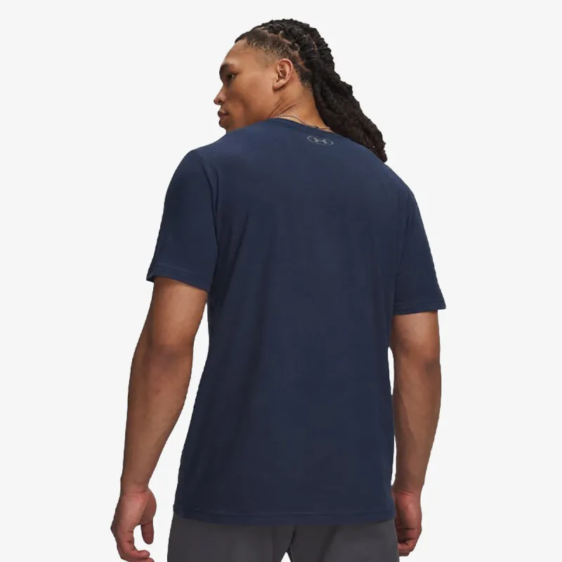 UNDER ARMOUR Majica Center Logo 